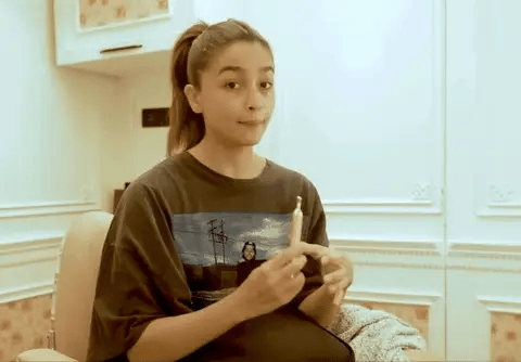 24K Gold Energy Beauty Bar Electric Facial Massage Roller